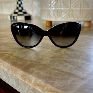 Kate Spade cat eye sunglasses